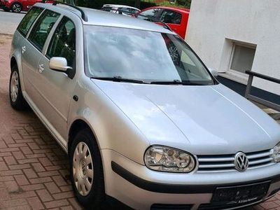 gebraucht VW Bora 1.6