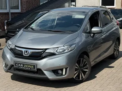 Gebraucht Honda Jazz