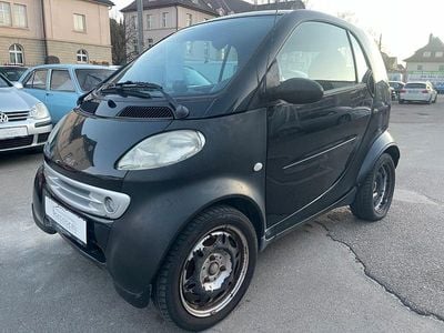 Smart ForTwo Coupé
