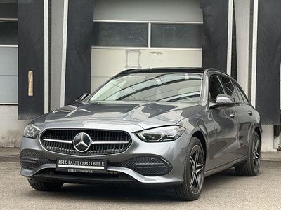 Mercedes C300e
