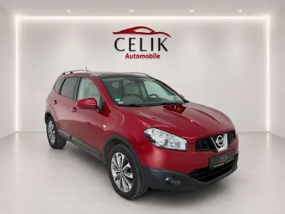 Gebraucht Nissan Qashqai +2