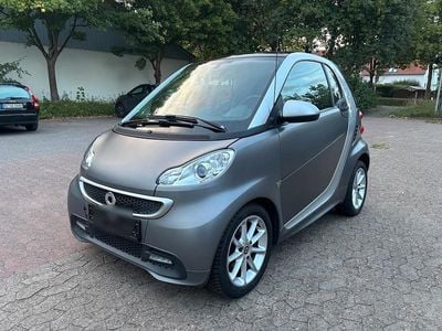 Smart ForTwo Coupé