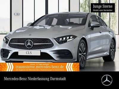 Mercedes CLS220