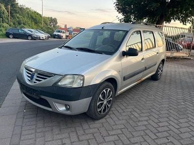 Dacia Logan MCV