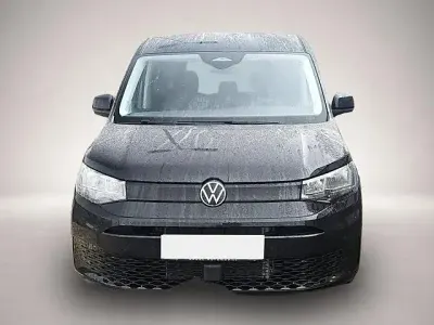 Neu VW Caddy Basis 122 PS (89 kW) 2026 Manufacturer Van / Kleinbus