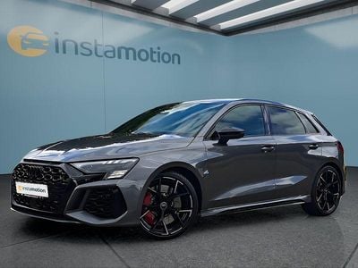 Usata Audi RS3 Sportback 400 CV (294 kW) 2024 Utilitaria