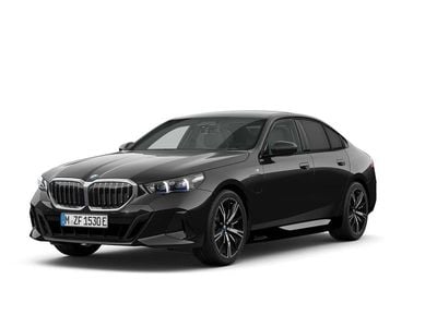 BMW 550e