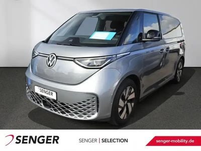 VW ID. Buzz