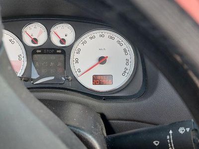 Peugeot 307 CC
