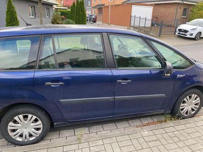 Citroën Grand C4 Picasso