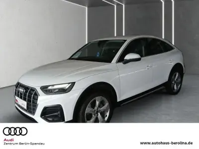 Gebraucht Audi Q5 Sportback