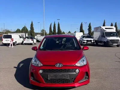 Gebraucht Hyundai i10