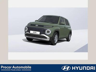 Neu Hyundai Inster Trend 84 kW (115 PS) 2026 Tomboy khaki Kleinwagen