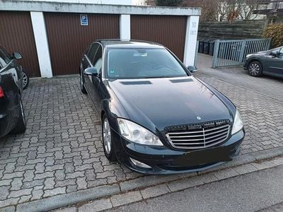 Gebraucht Mercedes S350 272 PS (200 kW) 2006 Limousine
