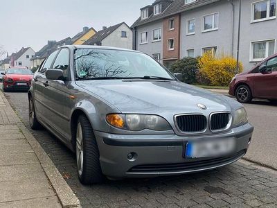 BMW 316