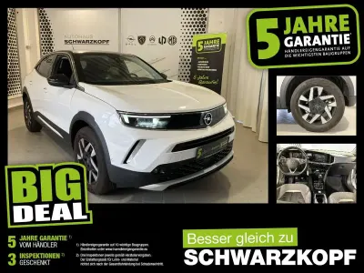 Gebraucht Opel Mokka