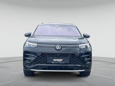 VW Tayron