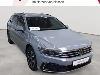 Gebraucht VW Passat