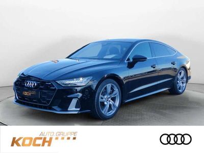 Audi S7