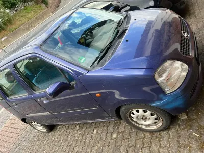 Gebraucht Opel Agila