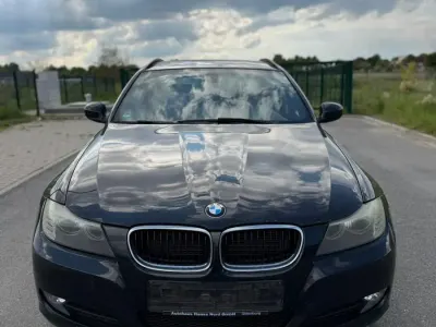 Gebraucht BMW 320 M Sport 202 PS (148 kW) 2011 Kombi