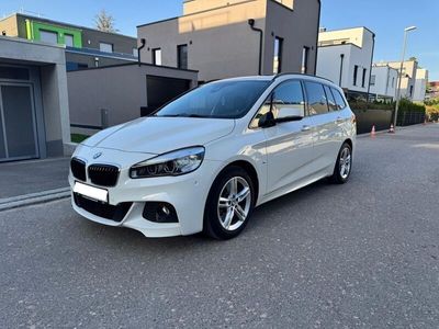 BMW 220 Gran Tourer