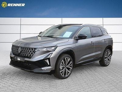 Grau Neu 2025 Renault Austral Techno SUV | 34.650 € (Fairer Preis)