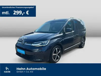 Gebraucht VW Caddy
