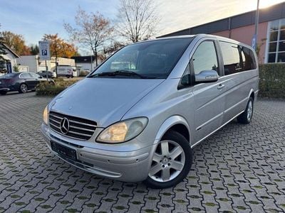 Mercedes Viano