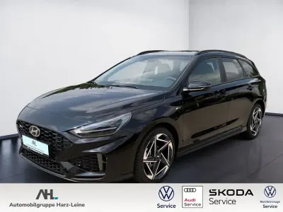 Gebraucht Hyundai i30