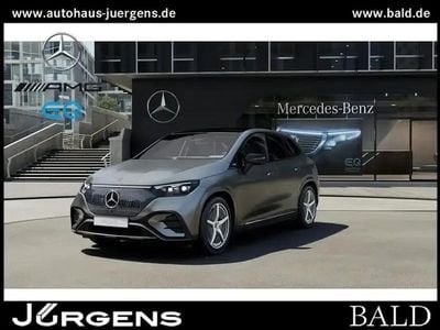 Gebraucht Mercedes EQE350