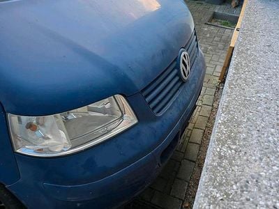 VW T5