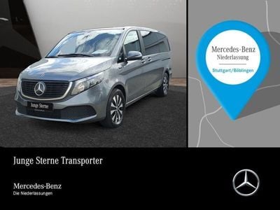 Mercedes EQV300