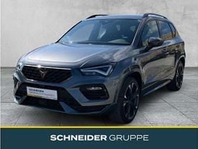 Second-hand Cupra Ateca 190 CP (139 kW) 2025 Gri SUV