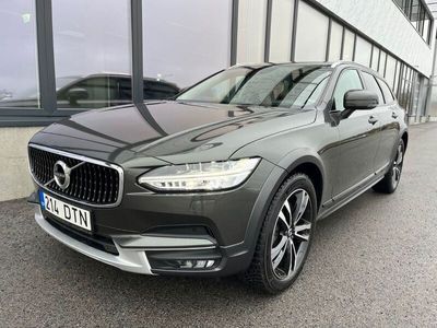 Volvo V90 CC