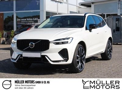 707 crystal white pearl Gebraucht 2024 Volvo XC60 Ultra SUV | 48.990 € (Teuer)