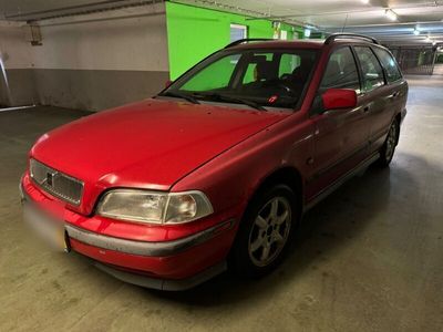 gebraucht Volvo V40 1.8