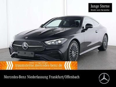 Mercedes CLE220
