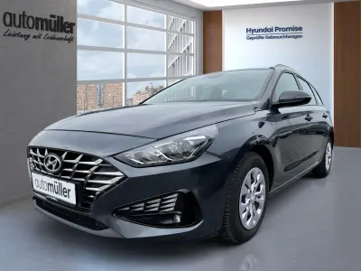 Usata Hyundai i30 120 CV (88 kW) 2024 Station wagon