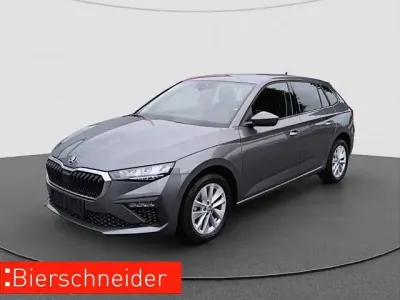 Gebraucht Skoda Scala