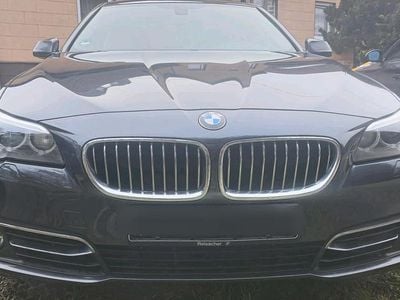 BMW 535