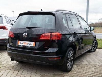 gebraucht VW Golf Sportsvan 1.0 TSI 81kW DSG Comfortline