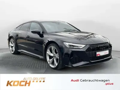 Gebraucht Audi RS7