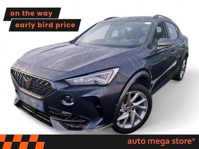 Grau Gebraucht 2023 Cupra Formentor SUV | 24.499 € (Superpreis)