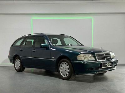 Mercedes C250