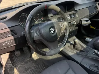 Gebraucht BMW 320 170 PS (125 kW) 2006 Grau Kombi