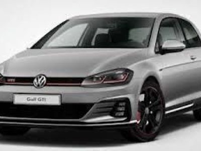 gebraucht VW Golf 2.0 TSI BMT GTI Performance Dyn DCC LED AH