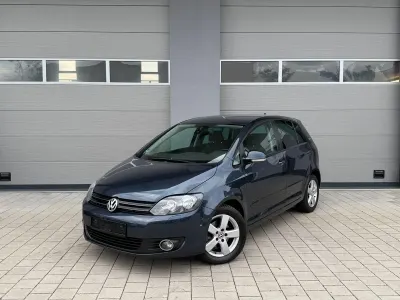 Gebraucht VW Golf Plus