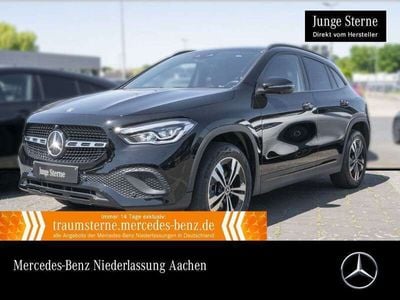 Mercedes GLA250