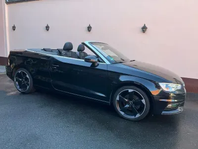 Gebraucht Audi A3 Cabriolet